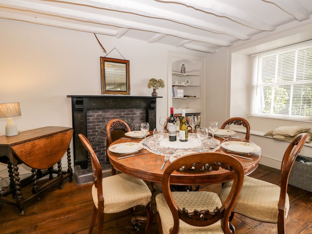 Bridge End Cottage