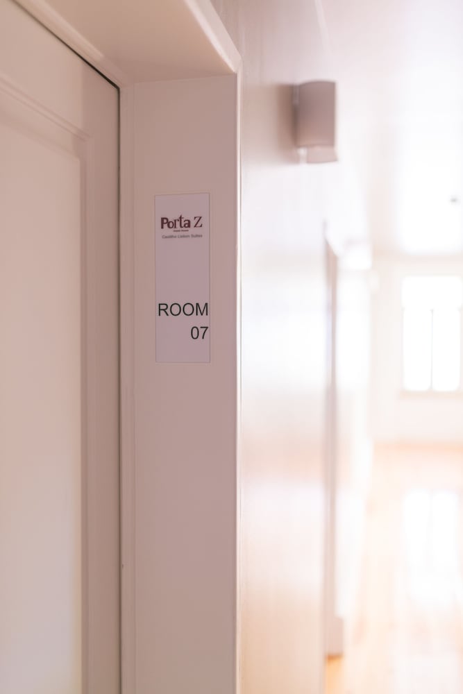 Castilho Lisbon Suites