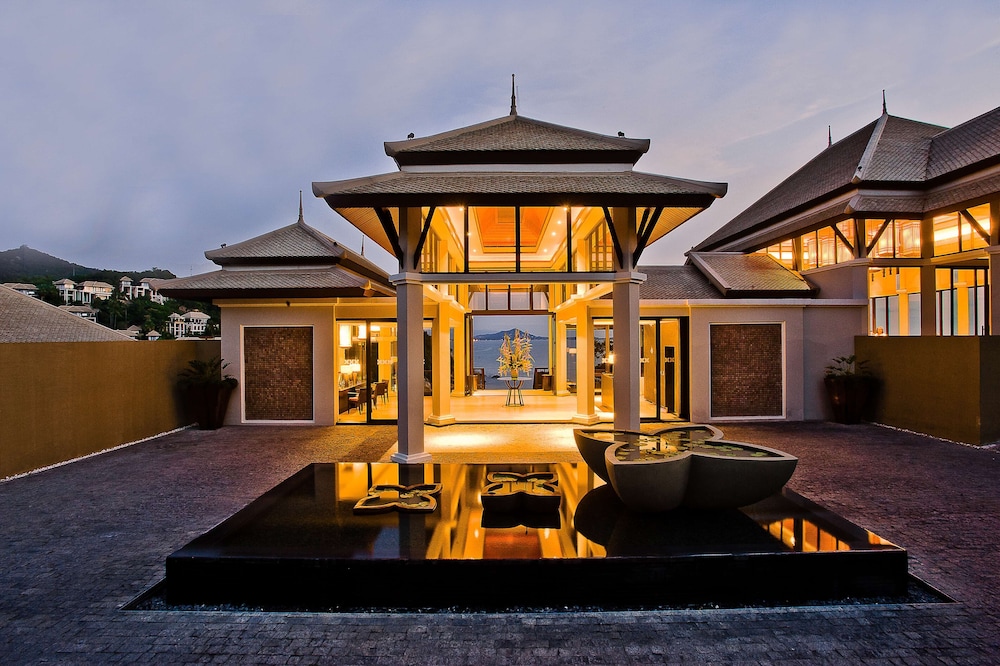 Banyan Tree Samui-1