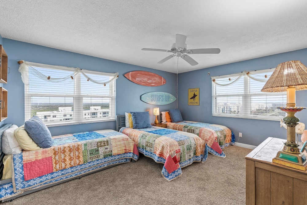 Southwind 905