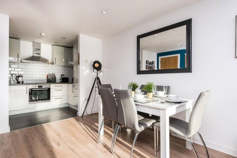 Host Apartments The Baltic Penthouse With Balcon