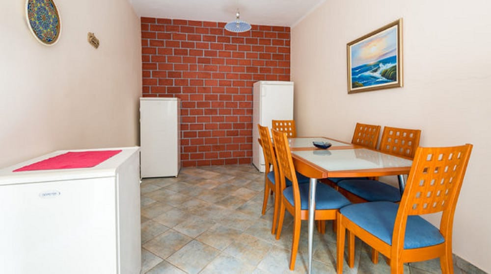 Villa Gverovic