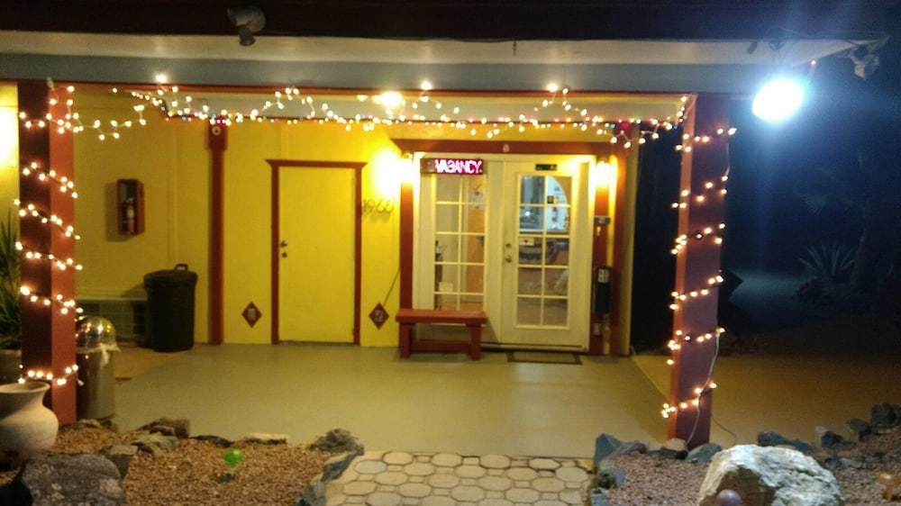 Marine Motel
