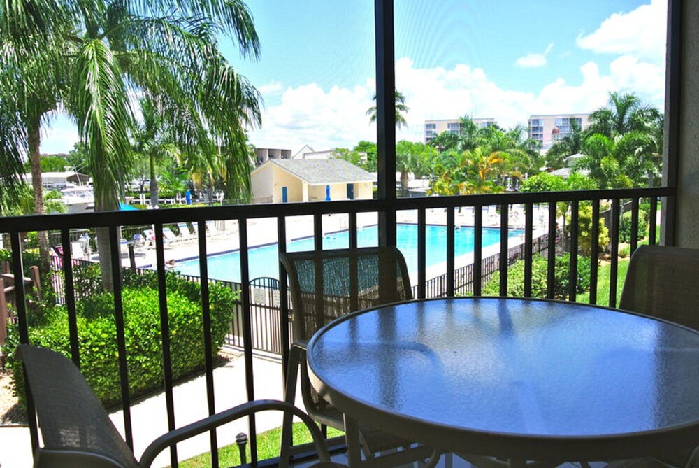Fort Myers Beach Area 7327 - 108 view 5
