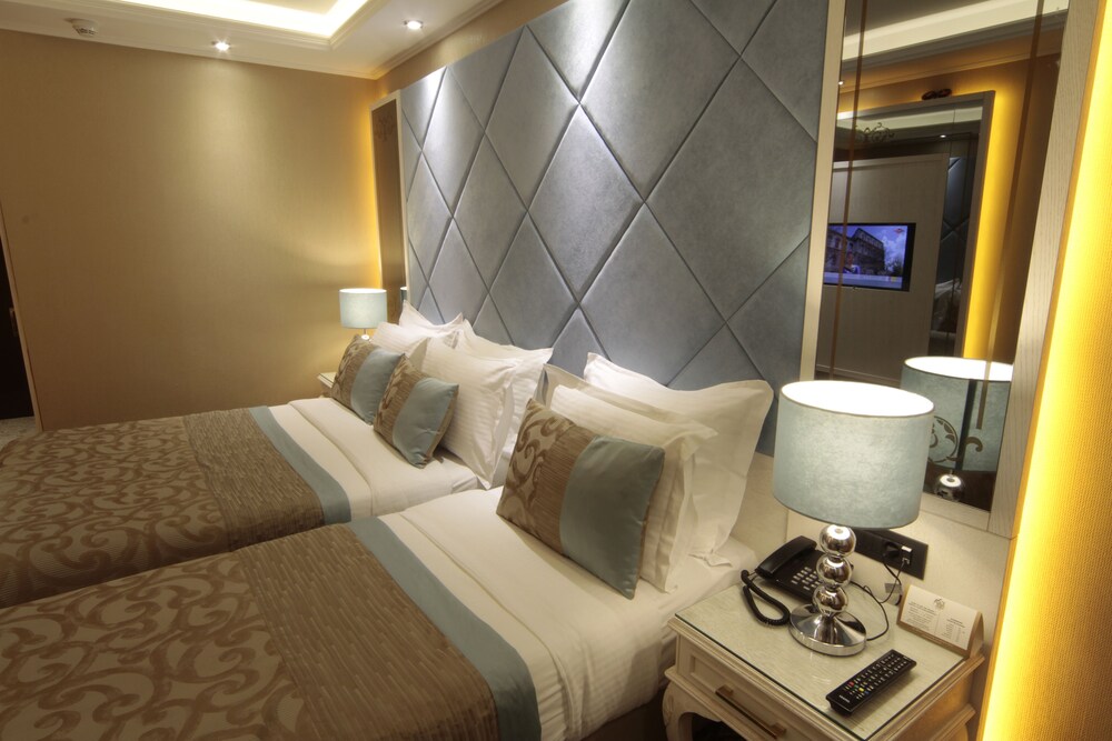 Parma Oteli Merkezi - Image 14