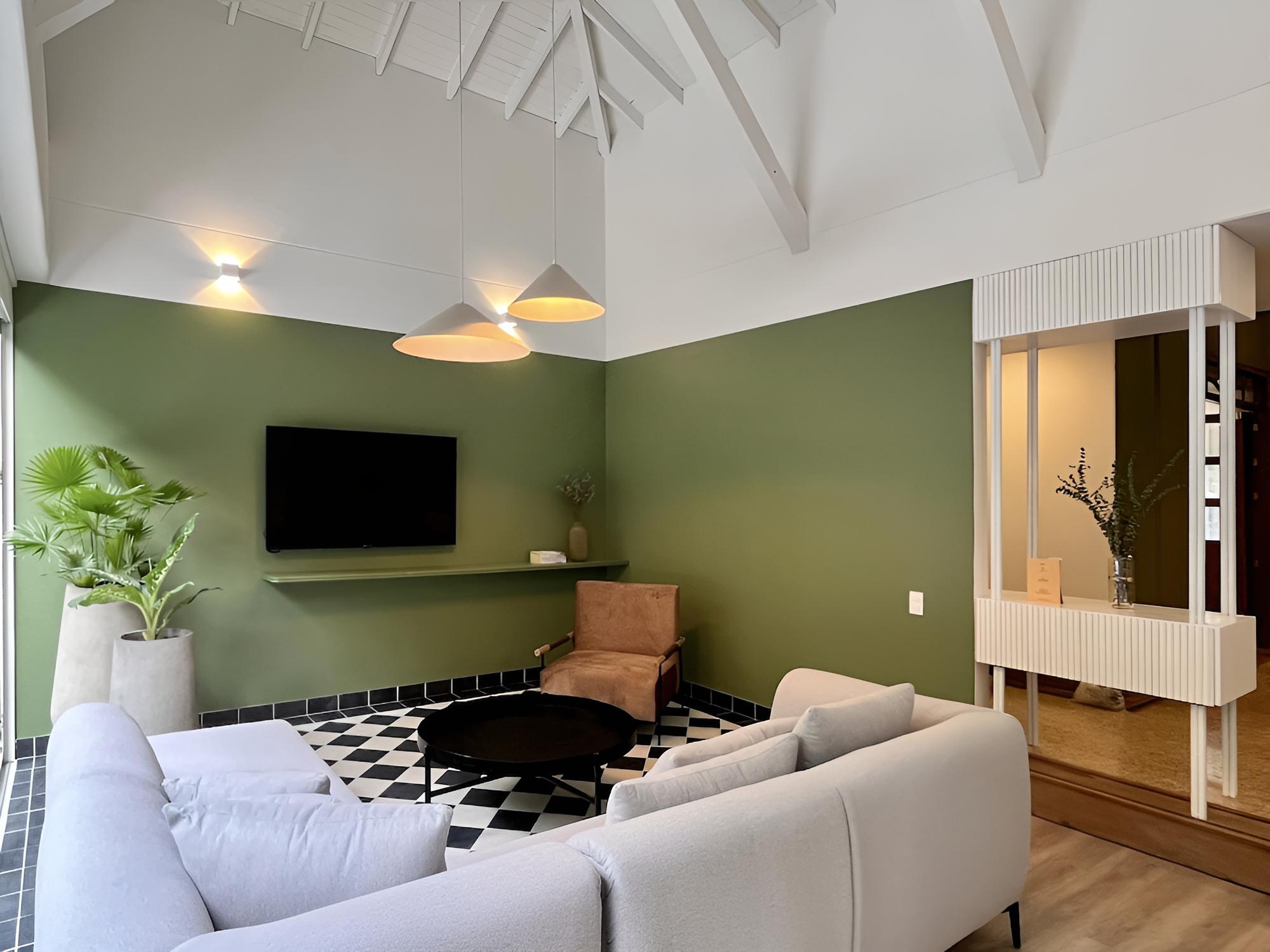 Casa Tesoro by Wynwood House