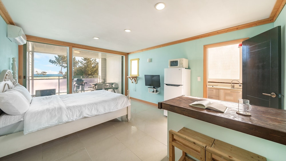 Yangyang Bono Pet-friendly Pension