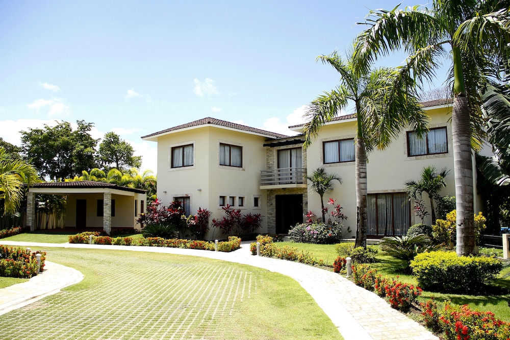 Ocean High Luxury Residence