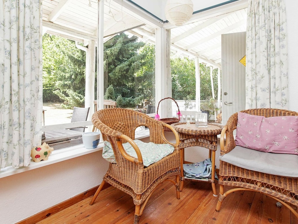 6 Person Holiday Home in Asnaes-by Traum view 3