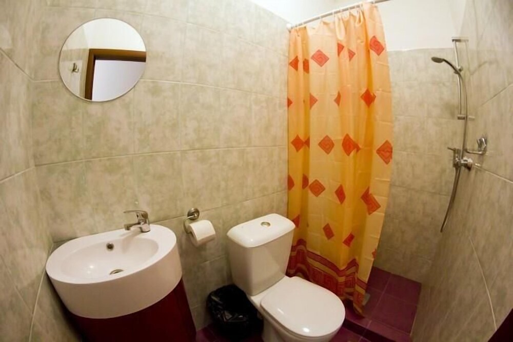 Hotel Post