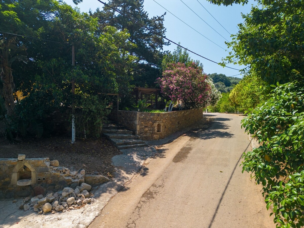 Villa Emily in Countryside