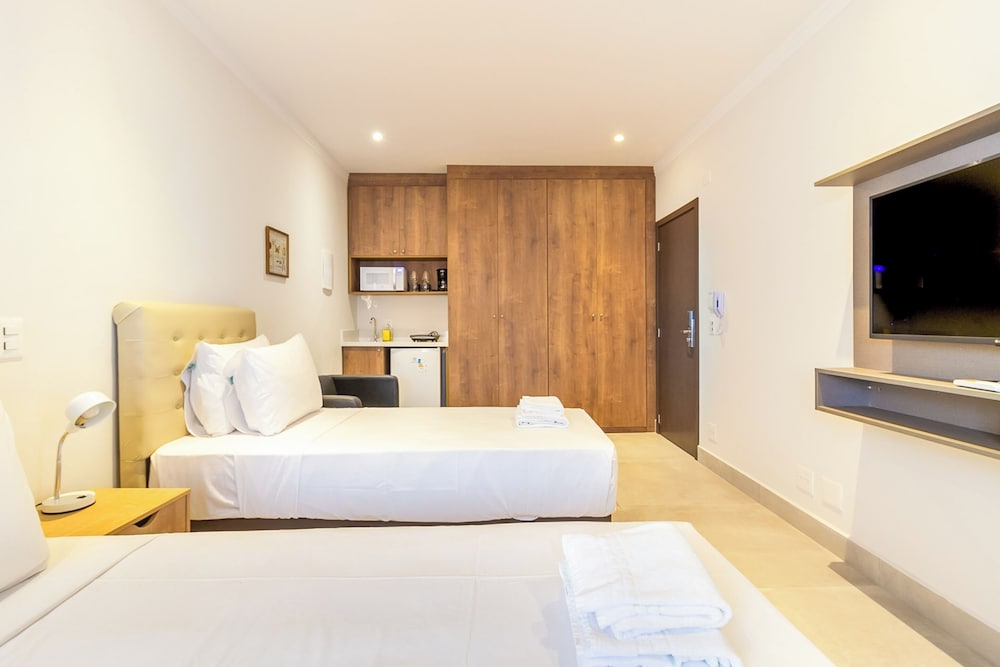 360 Liberdade by Housi