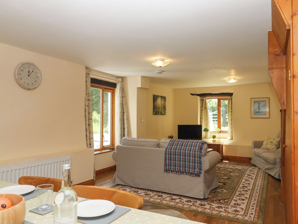 Peace Cottage