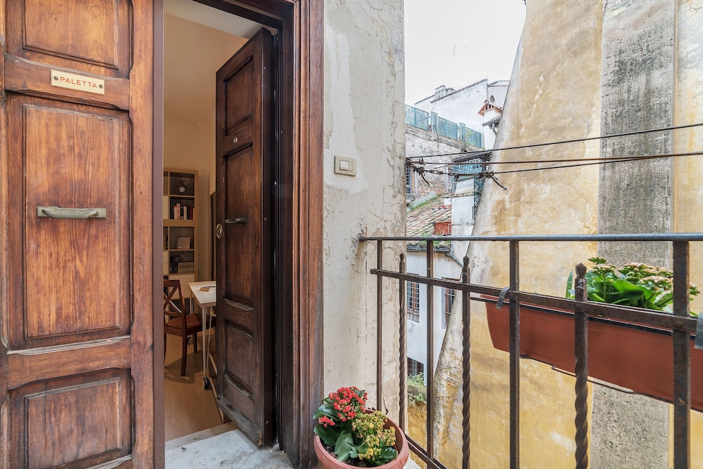 Coronari Central Apartment