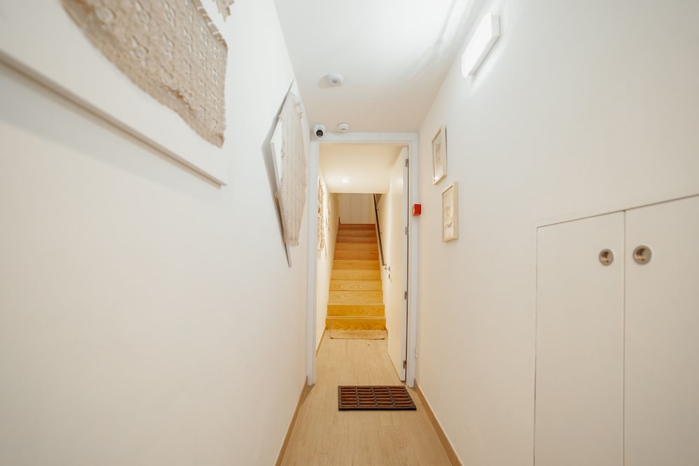 Carmo Residence Porto - S Luis by Vacationy