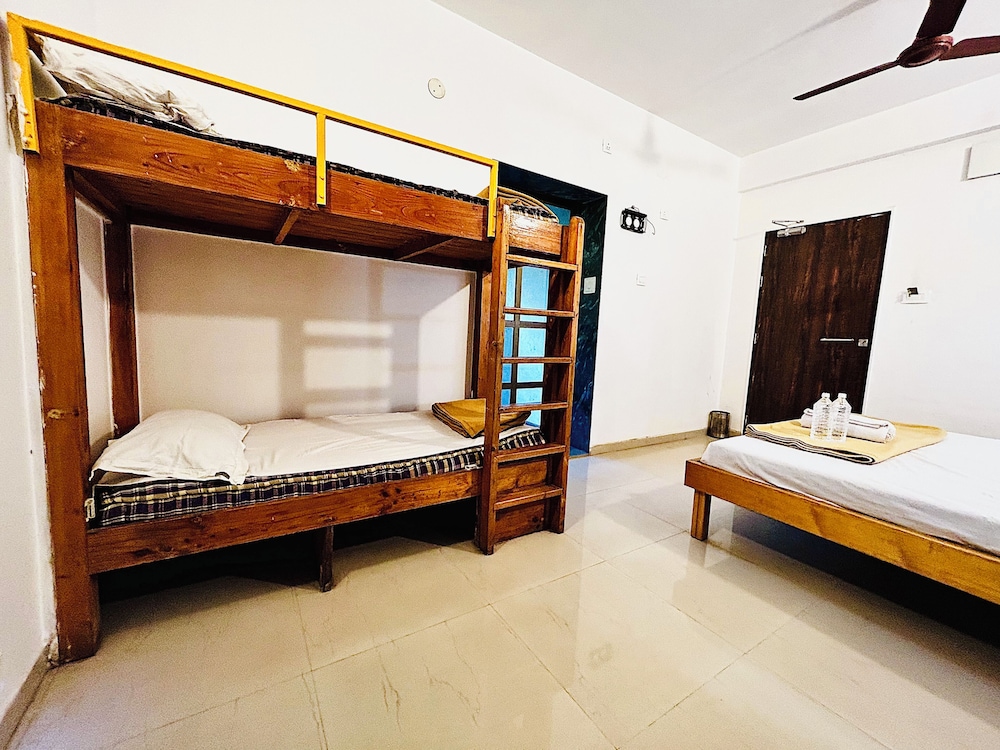 Rainwood Residency