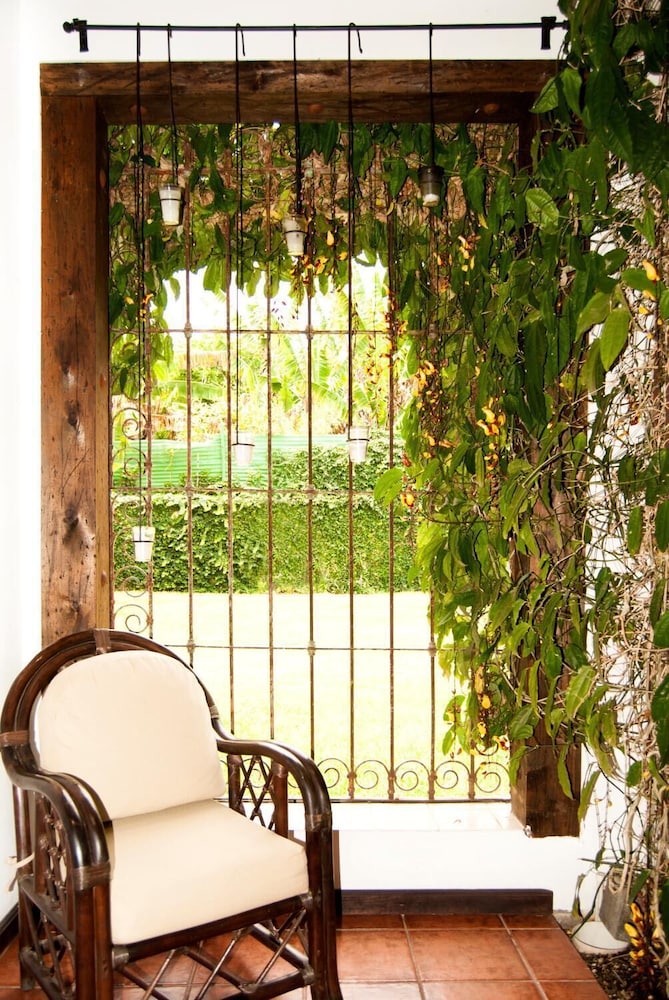 Villa Santa Ana Guatemala