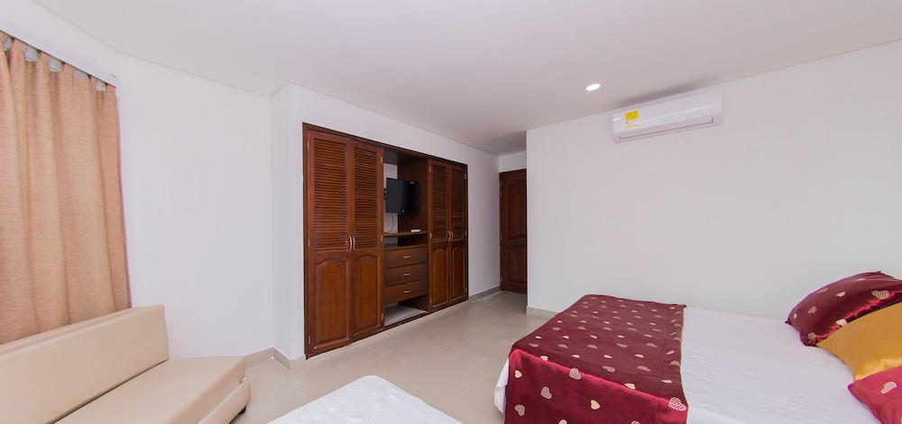 Apartamento Laguito - Vista al Mar