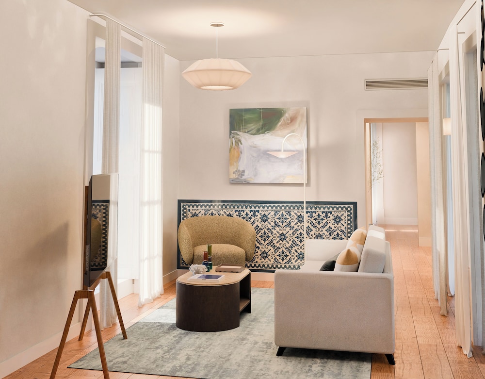 Casagrand Luxury Apartments Lisboa