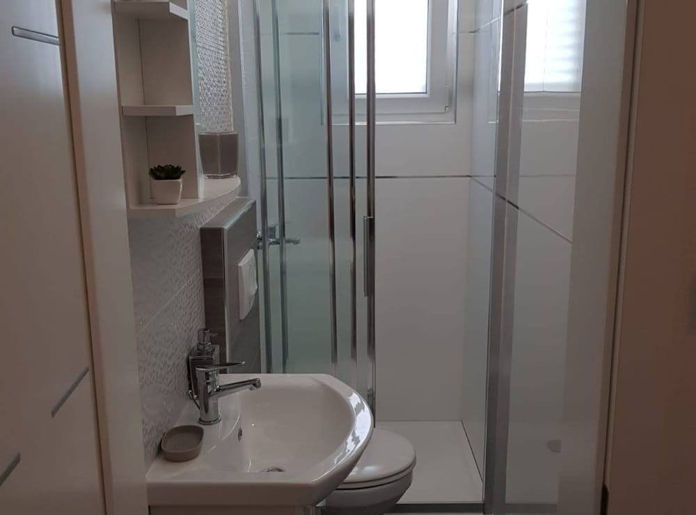 Apartments Sun Dance With Heated Pool