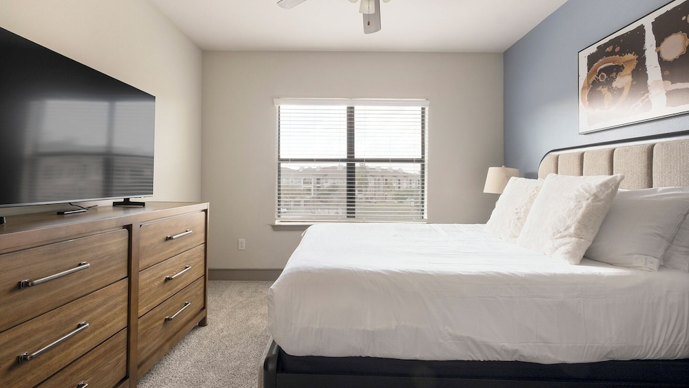 Landing Apartments Houston - Kingsland Blvd