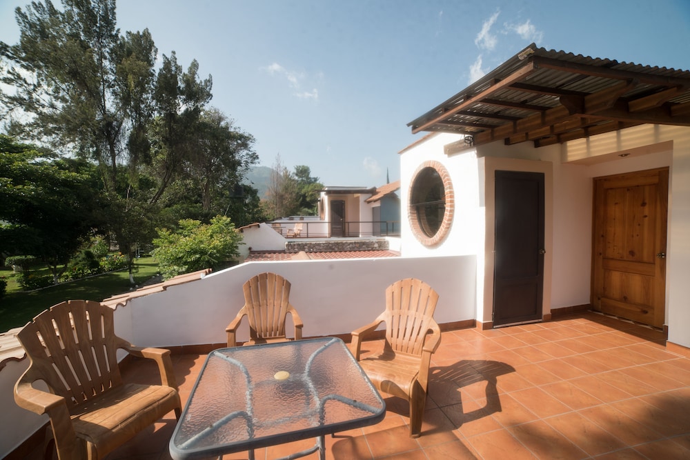 Villas Jucanya