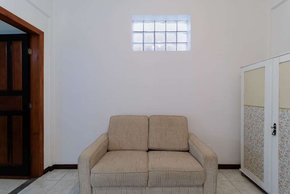 Cozy House in Floripa Rbf142