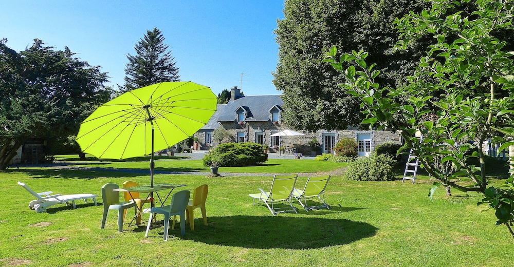 Domaine de l'Hôtel au Franc