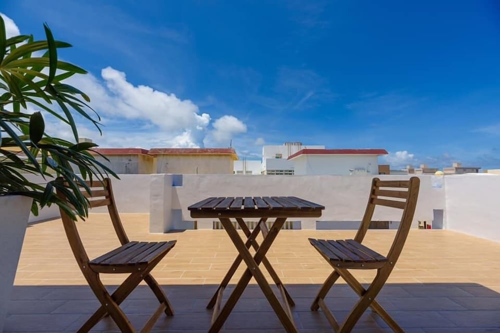 Summer Homestay view 3