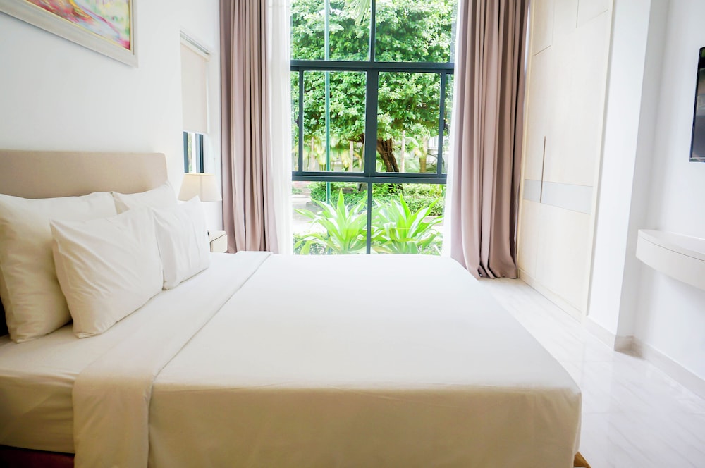 CostaBella Resort Nha Trang