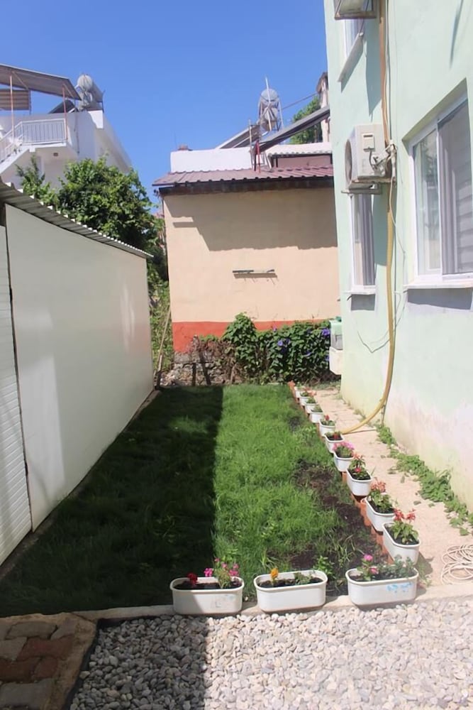 Sirin Pansiyon