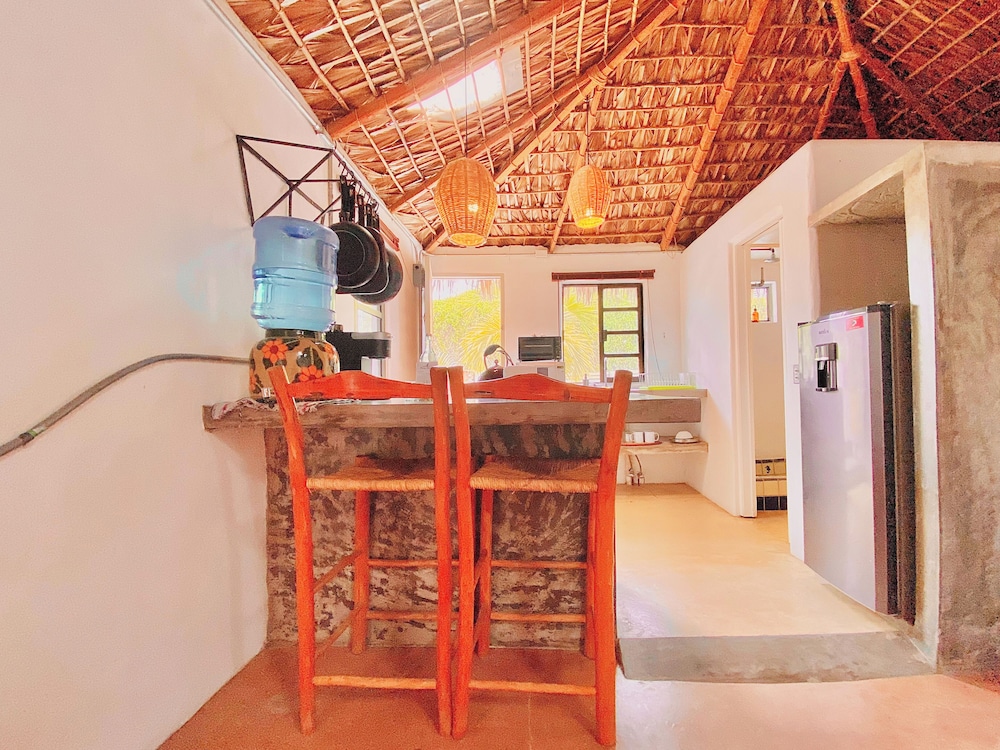 Perro Surfero Hotel Boutique - Todos Santos, BCS