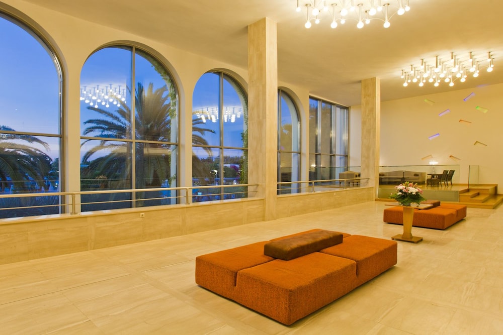 Caravia Beach Hotel & Bungalows - All Inclusive — photo 50