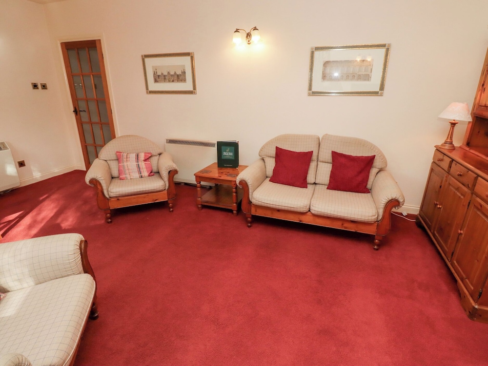 Cherryburn Cottage