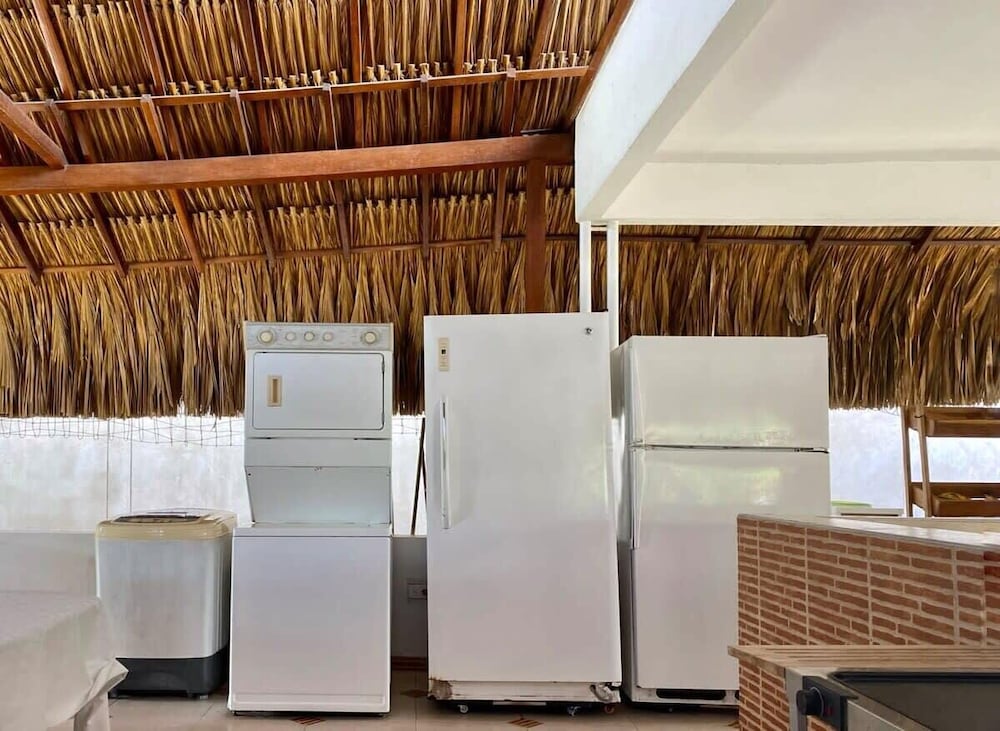 Camatajua House By Wynwood House
