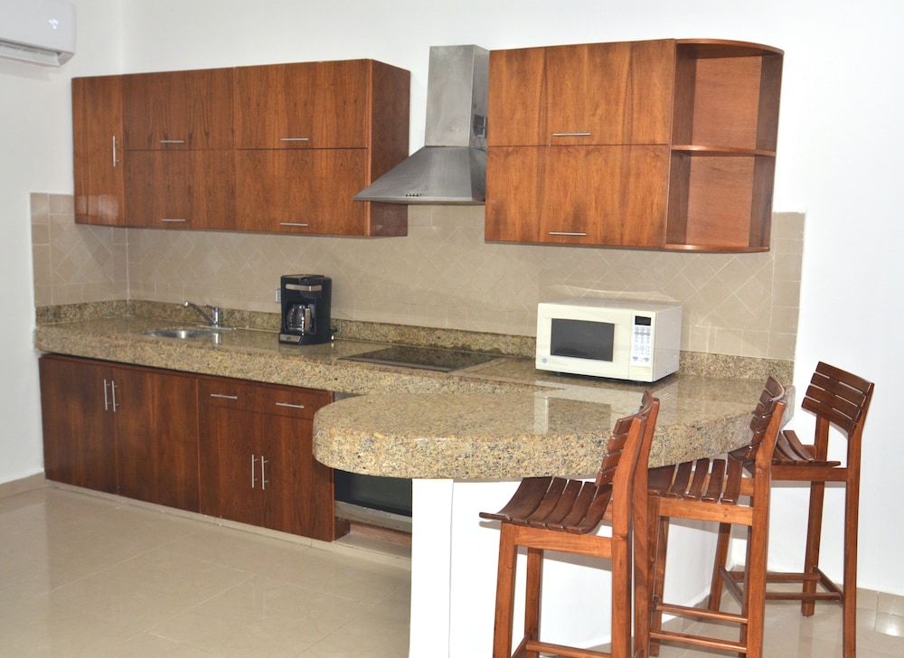 Apartamentos Mar Playa Del Carmen