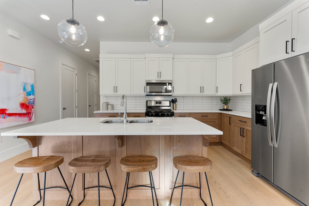 Villa #29 At Bloomington Country Club 4 Bedroom Townhouse