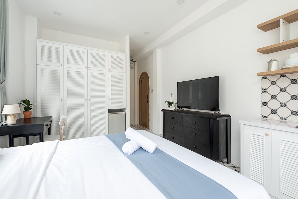 Cozrum Homes May's House