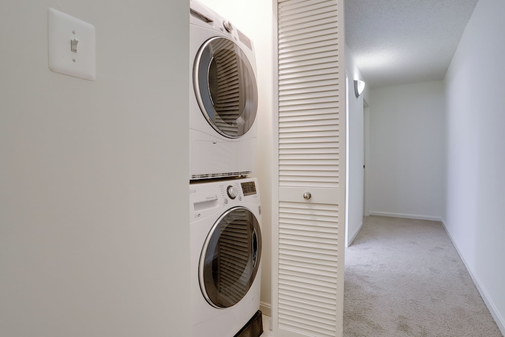 Serene DC-Area Apartments