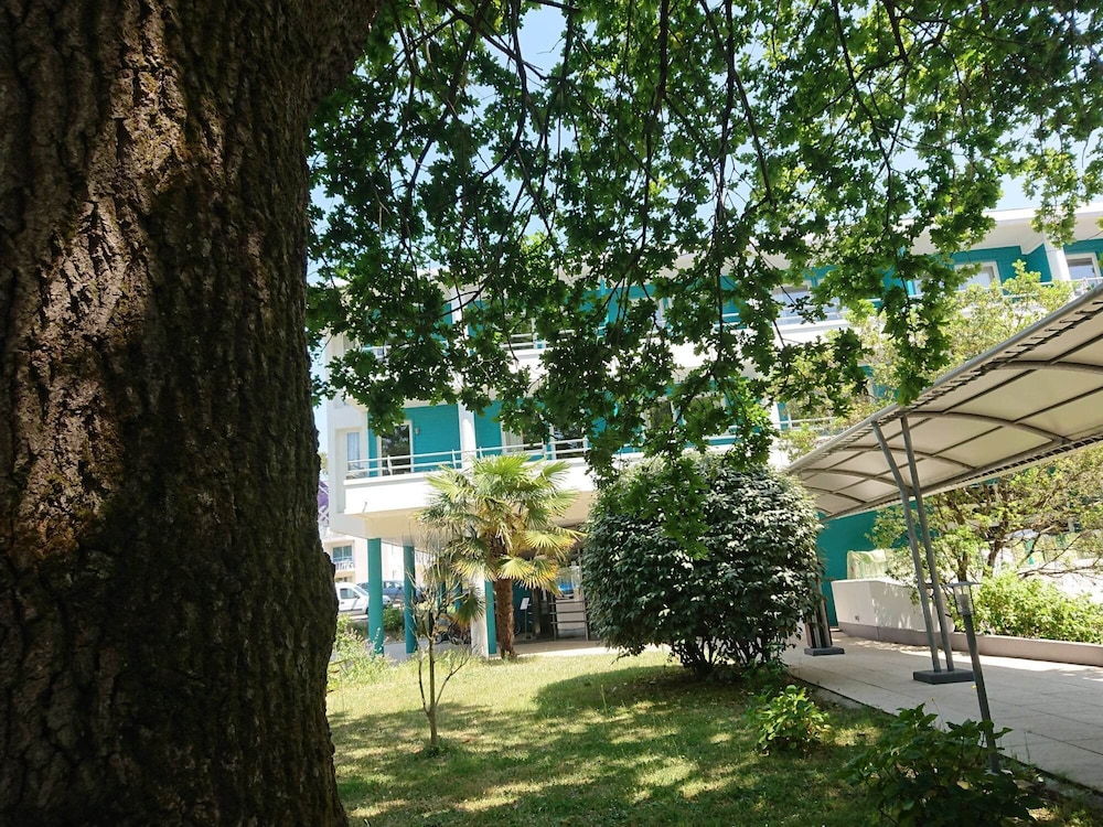 Pornichet Vacations - Hotel Ker Juliette - Property Image 7