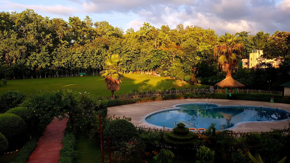 Hotel Dreamland Lataguri