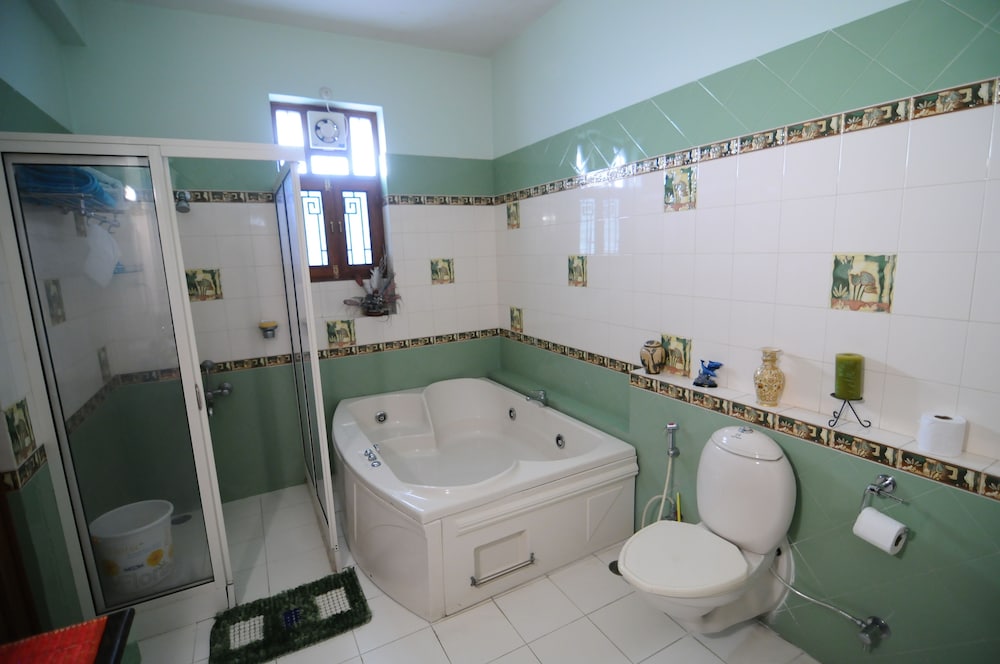 Jaipur Friendly Villa