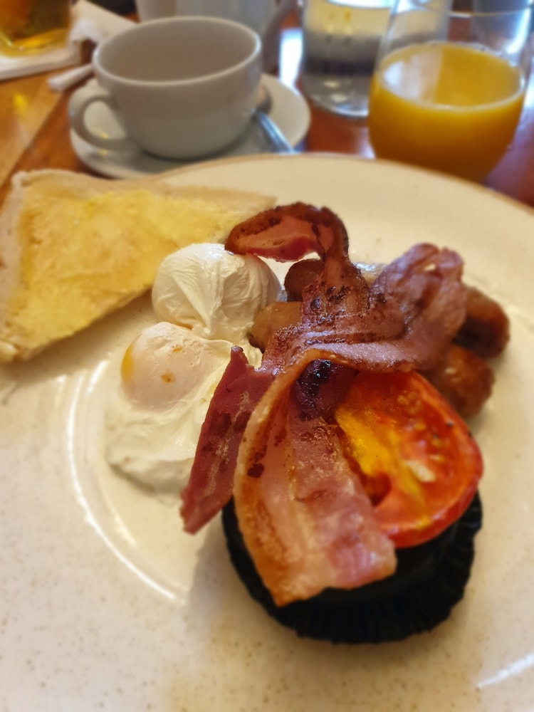 Barrasford Arms