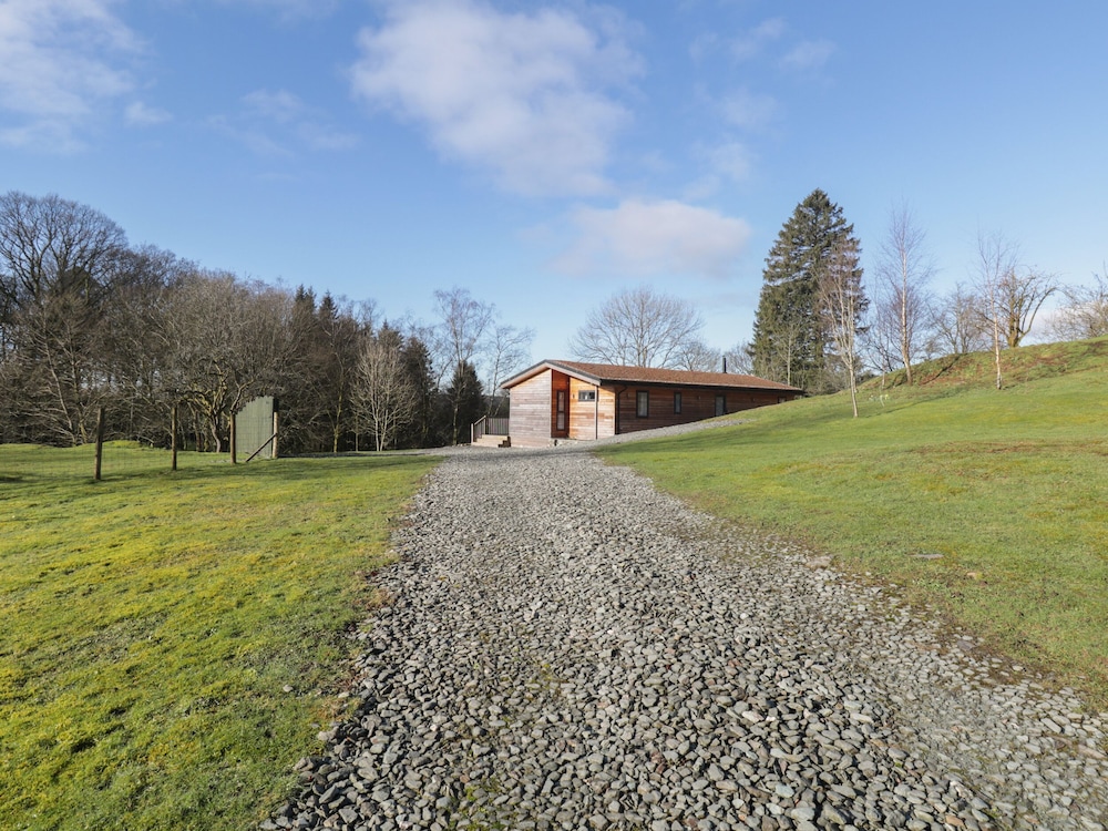 Tarn Lodge