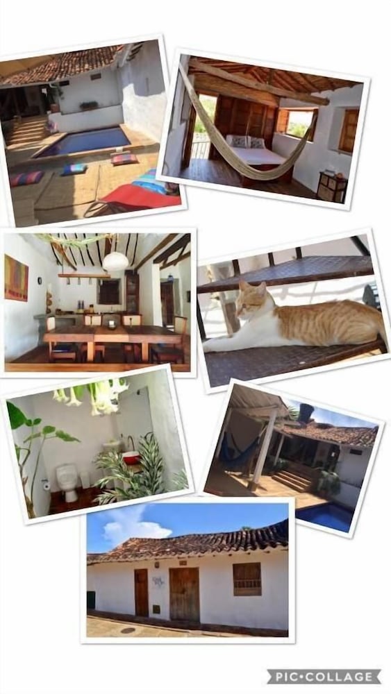 Casa Juana