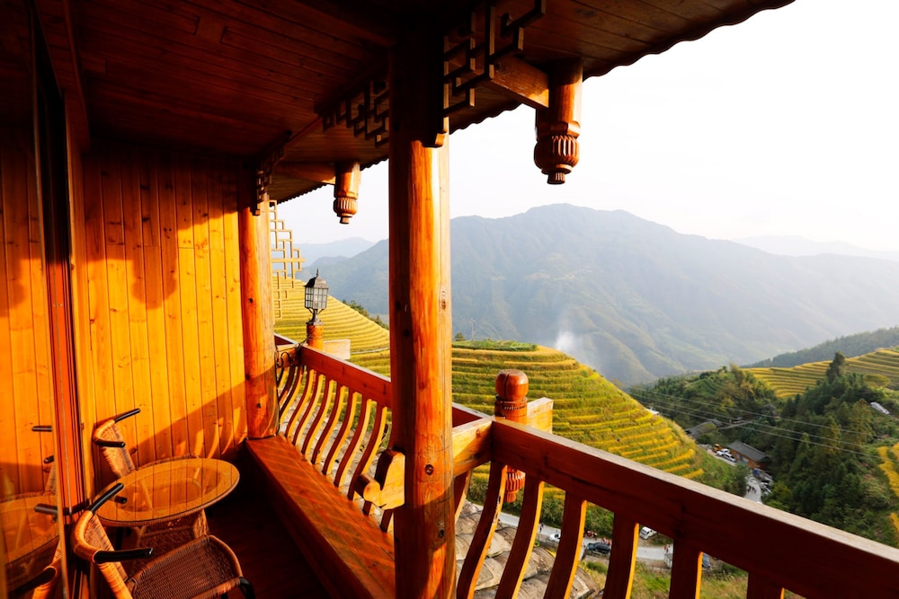Longji One Art Inn
