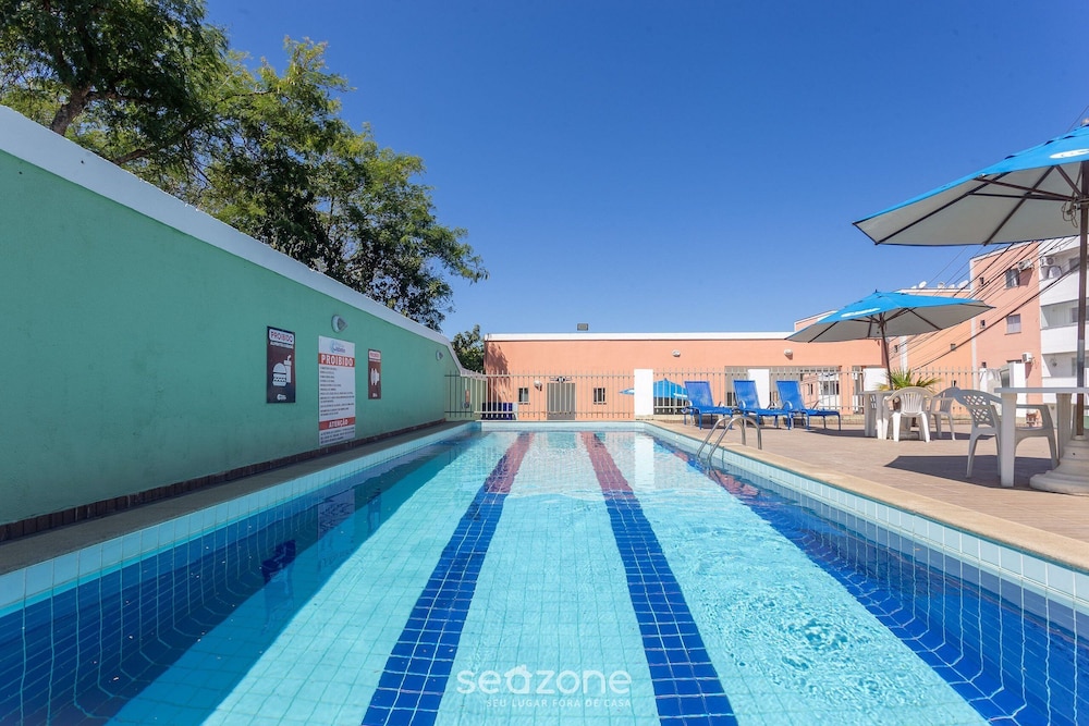 Comfortable Apartment 10min Praia do Sul/ba Pdc301