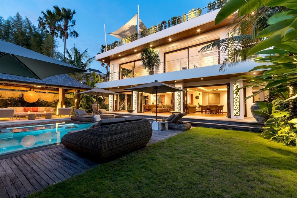 Sundance Villa