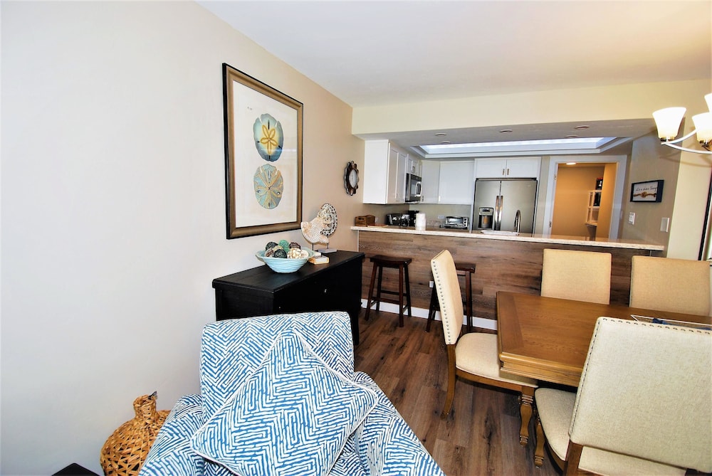 Ocean Vista Unit #1201 3 Bedroom Condo by RedAwning