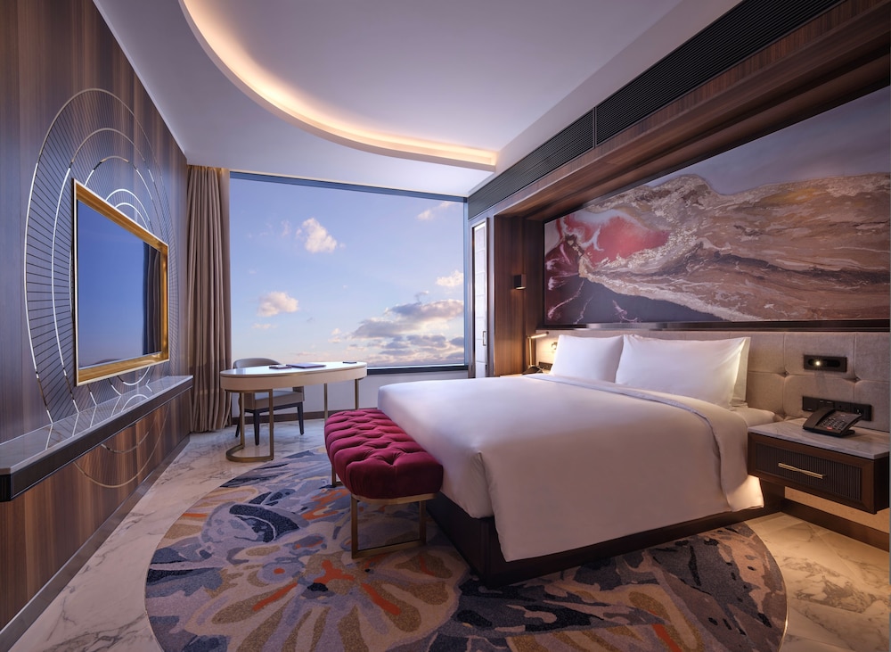 INSPIRE Entertainment Resort 6